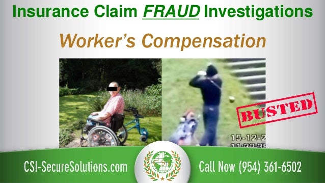 CSI Secure Solutions Fighting Fraud
