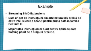 Simd Floating Point SIMD with C++ 26 by Alexandru Pentilescu | PDF
