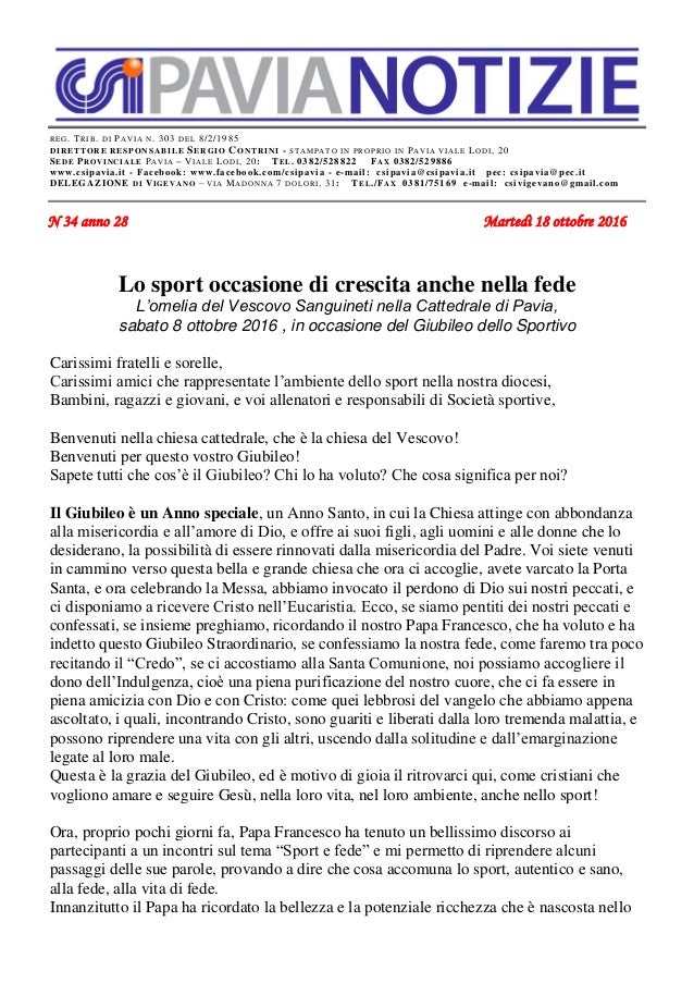 Fratello incontri sorelle amico