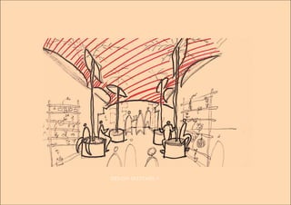 DESIGN SKETCHES 1
 
