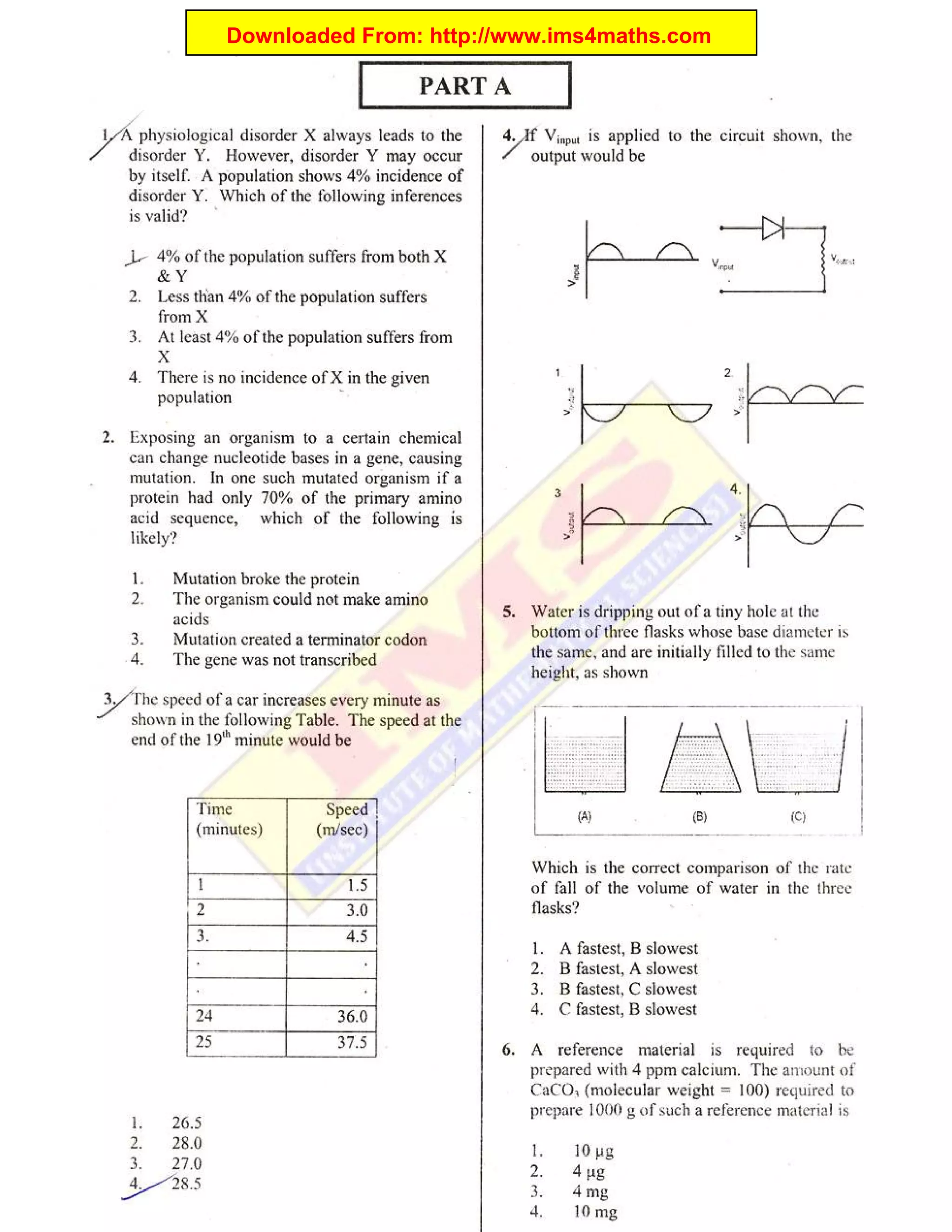 Downloaded From: http://www.ims4maths.com