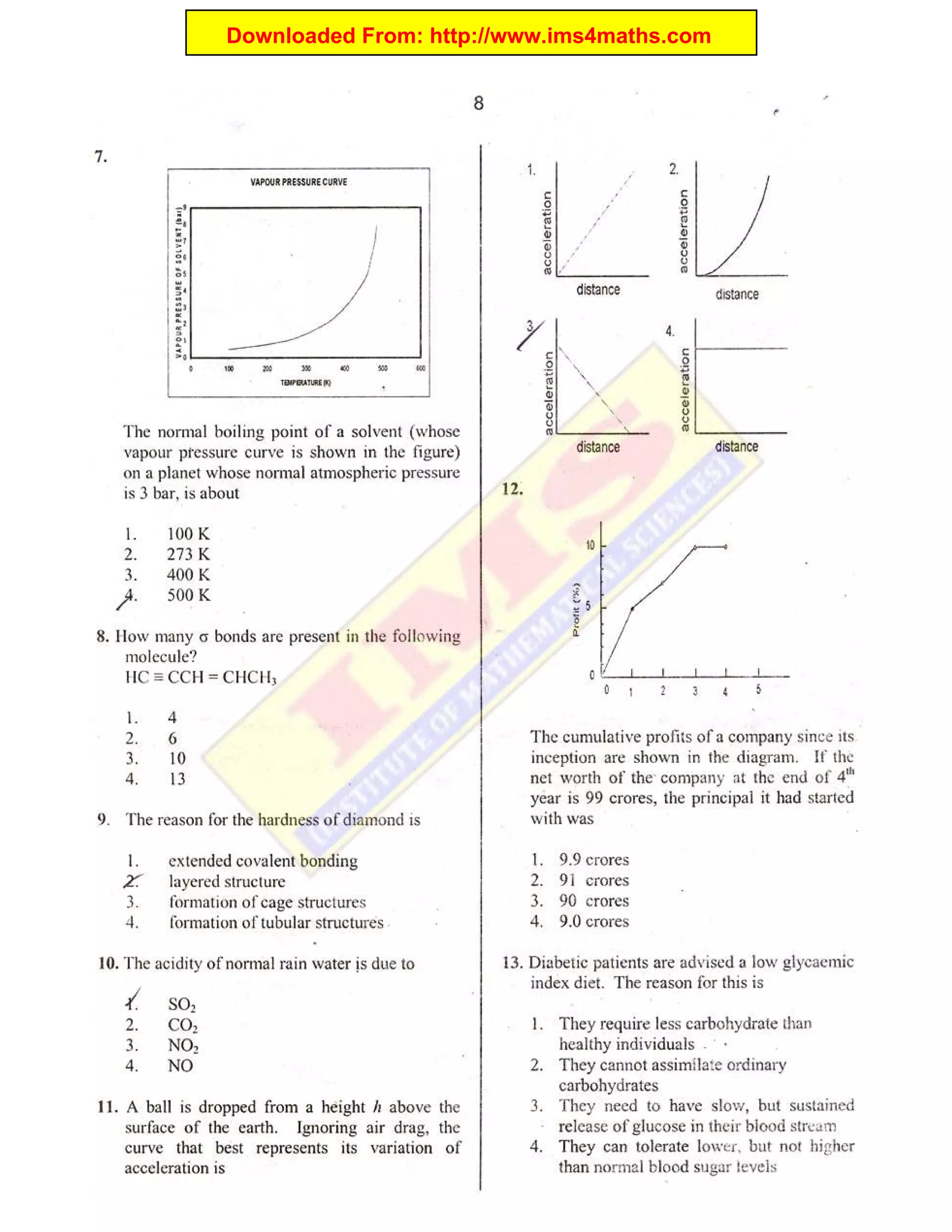 Downloaded From: http://www.ims4maths.com