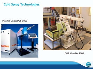 9 
Metal Additive Manufacturing Landscape Today 
National Aeronautics and Space Administration 
Langley Research Center 
 