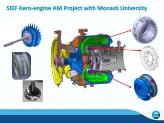 Sciaky DM Process (and CSIRO Modeling and Simulation) 
13-00975-EOT 
 
