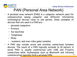 Pan Computer Science Examples CSIT108 Module-2.ppt