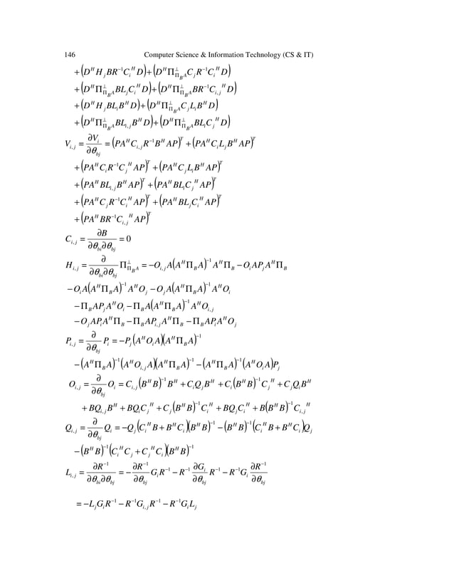 OPTIMAL BEAM STEERING ANGLES OF A SENSOR ARRAY FOR A MULTIPLE SOURCE ...