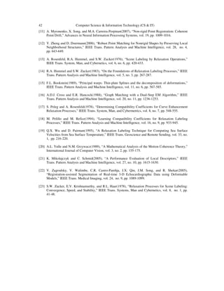 IMAGE REGISTRATION USING ADVANCED TOPOLOGY PRESERVING RELAXATION ...
