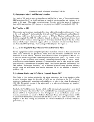 IS AI IN JEOPARDY? THE NEED TO UNDER PROMISE AND OVER DELIVER – THE ...