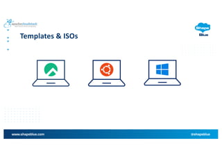 Apache CloudStack 201: Let's Design & Build an IaaS Cloud | PDF