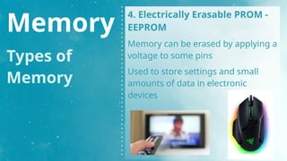 Basics of Computer Architecture and Von Neumann Architecture | PDF
