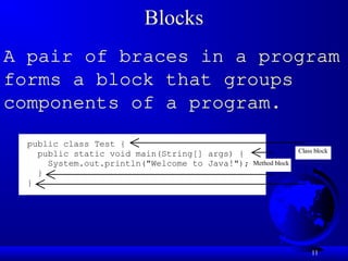 Multithreading in Java allows a program to execute multiple parts ...