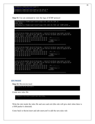 CRYPTOGRAPHY AND CYBER SECURITY LAB EXPERIMENTS | PDF
