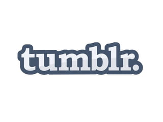 CSLP June Residential Social Media Tech workshop