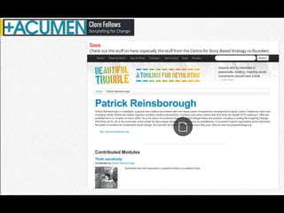 CSLP June Residential Social Media Tech workshop