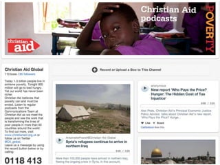 CSLP June Residential Social Media Tech workshop