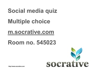 World wide web 1990
Google 1998
Facebook 2005
Twitter 2006
iPhone 2007
http://en.wikipedia.org
 