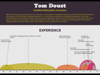 CSLP June Residential Social Media Tech workshop
