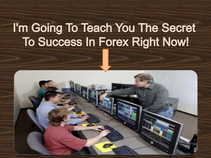Pelatihan forex sid bekerja