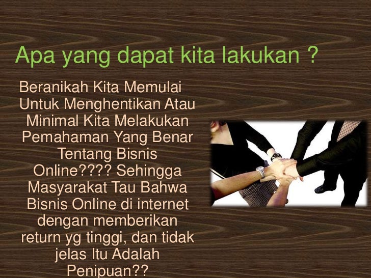 Forex yg terpercaya