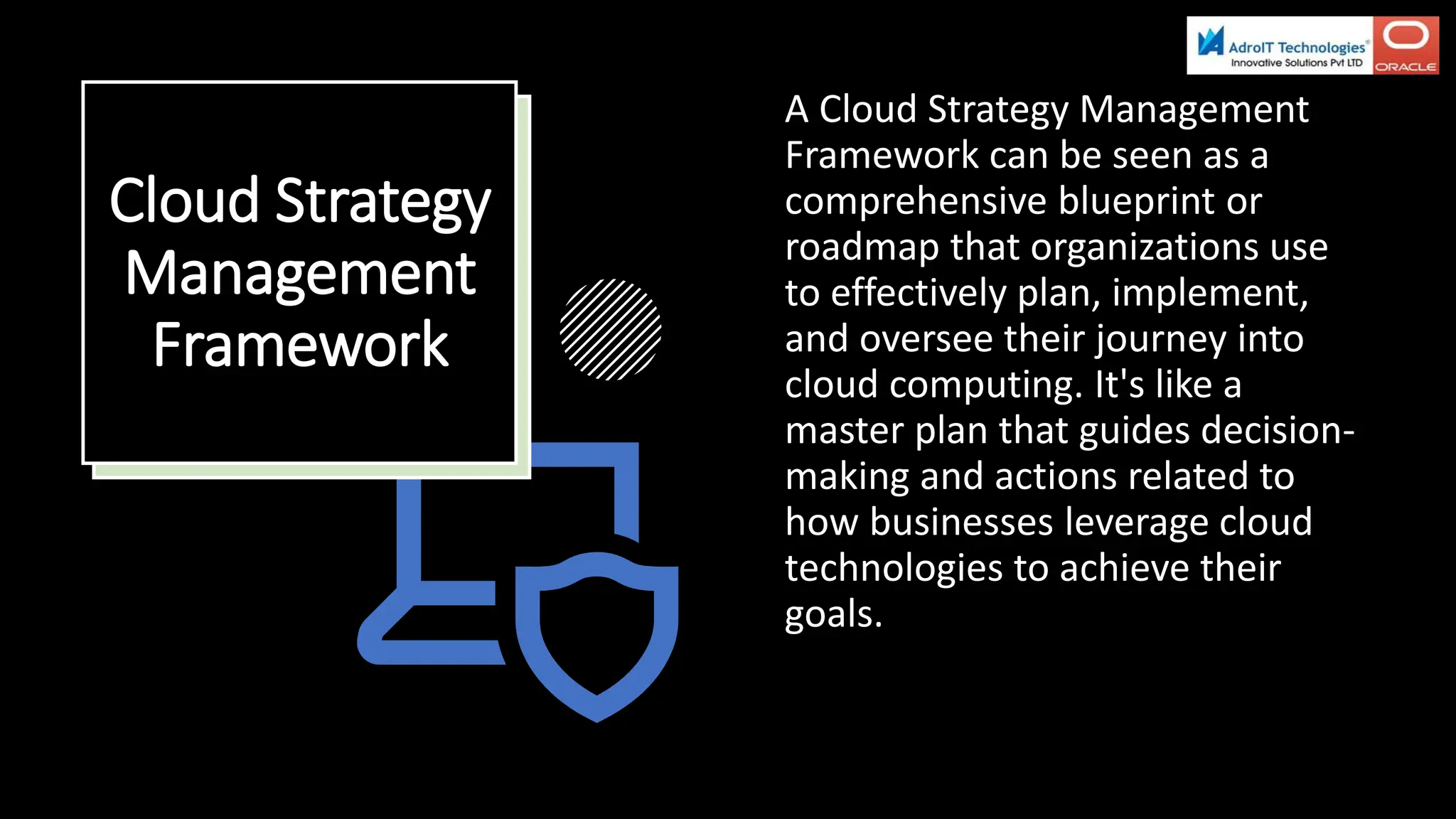 CSM Cloud Service Management Presentarion | PDF