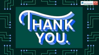 CSM Cloud Service Management Presentarion