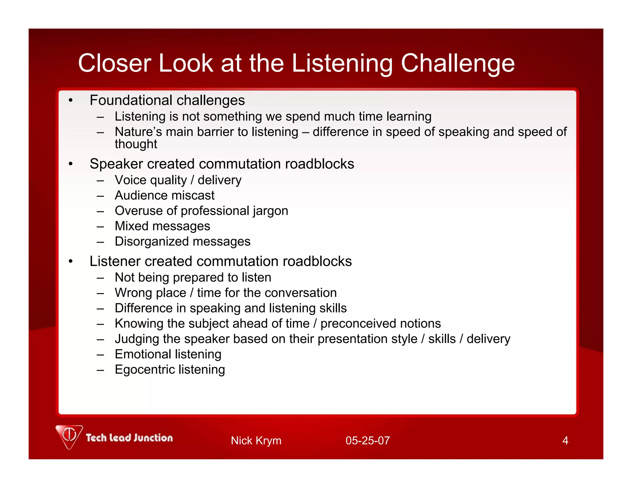 Common Sense Management - Introduction