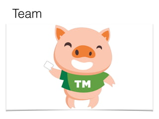 Team
 