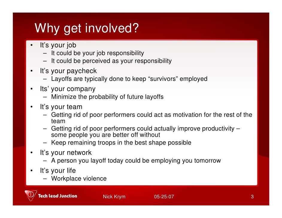 layoff tracking website