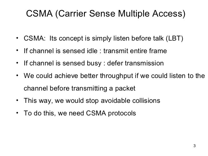 CSMA IN COMPUTER NETWORK EBOOK DOWNLOAD CSMA IN COMPUTER NETWORK EBOOK DOWNLOAD