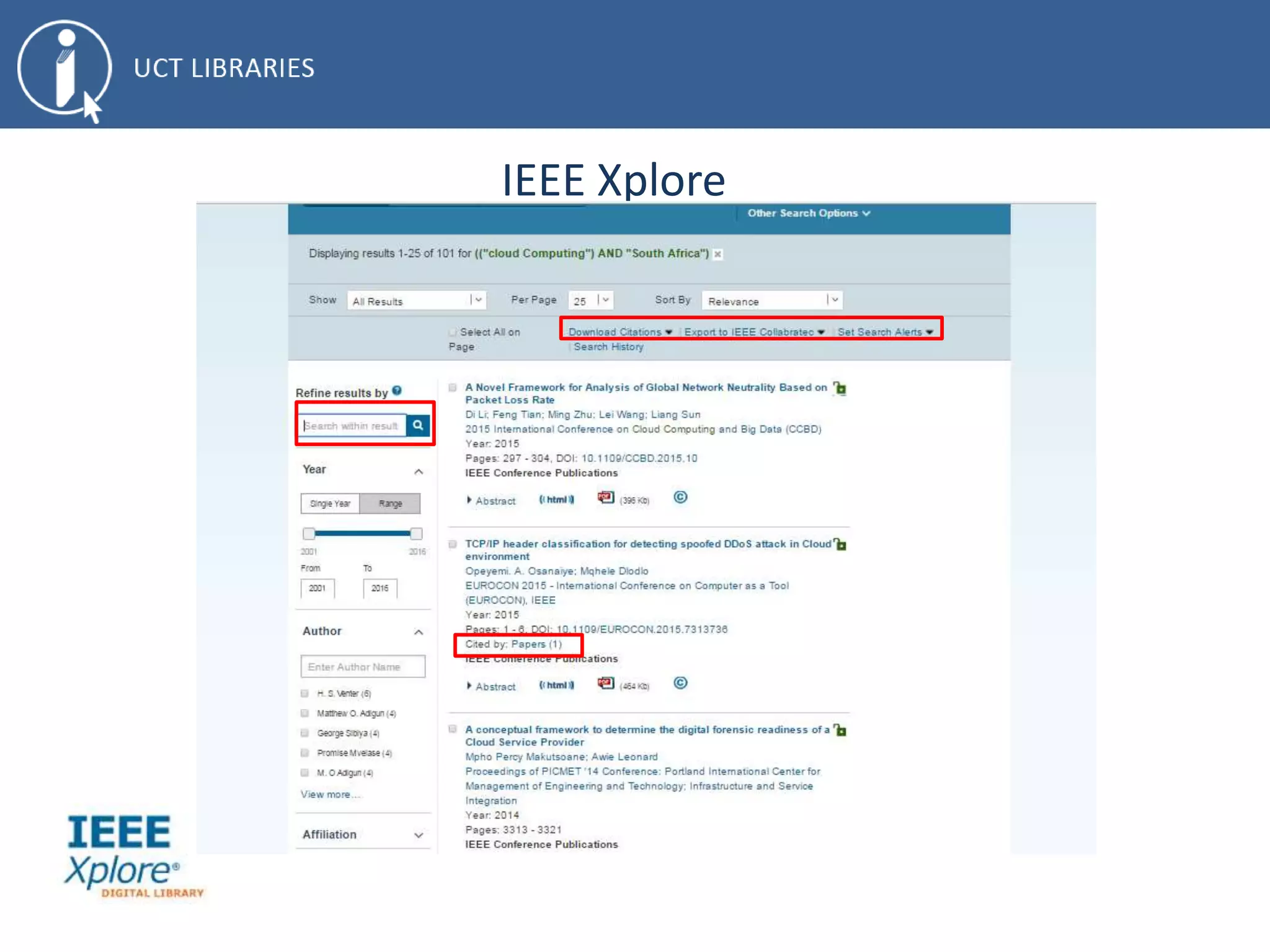 IEEE Xplore
 