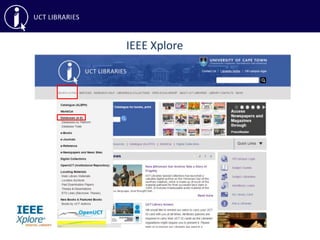IEEE Xplore
 
