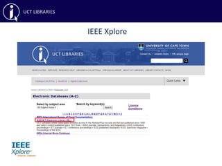 IEEE Xplore
 