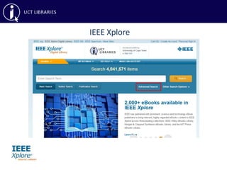 IEEE Xplore
 