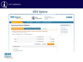 IEEE Xplore
 