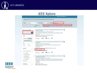 IEEE Xplore
 
