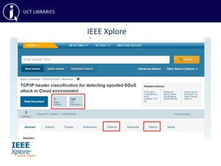 IEEE Xplore
 