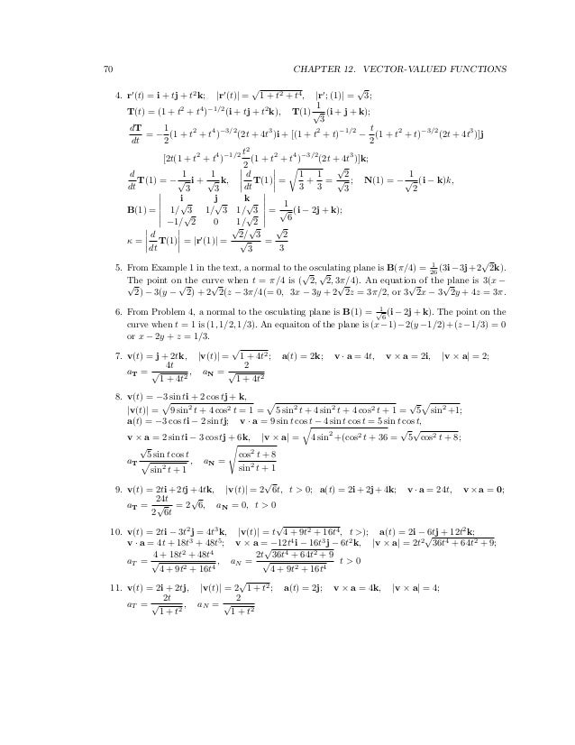 Csm Chapters12