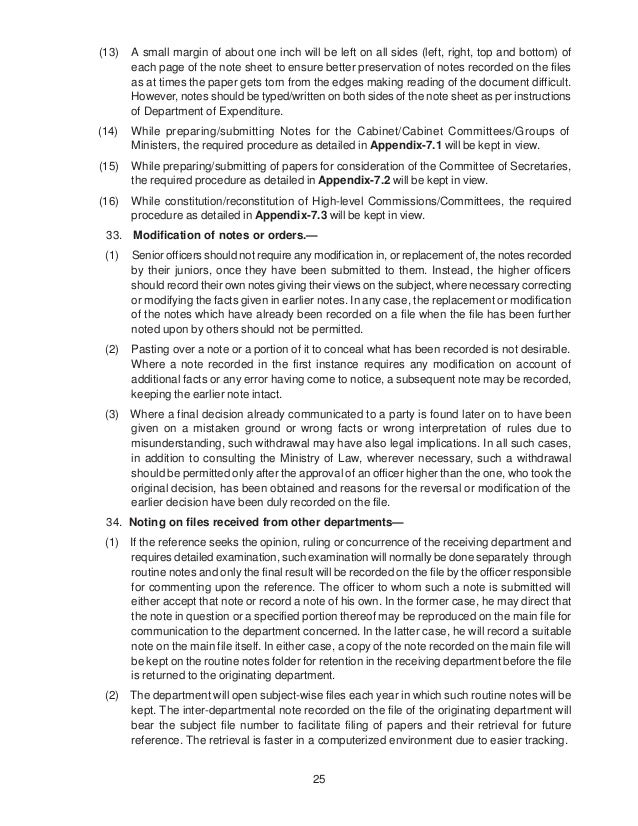 procedures in the central secretariat manual Central secretariet manual of office thirteenth edition of the central secretariat manual of office procedure work and make the administration more responsive. procedures in the central secretariat manual Central secretariet manual of office thirteenth edition of the central secretariat manual of office procedure work and make the administration more responsive.