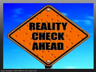 Bayan Shadaideh- CSMP-CSMM For ACC Jordan 2010
 