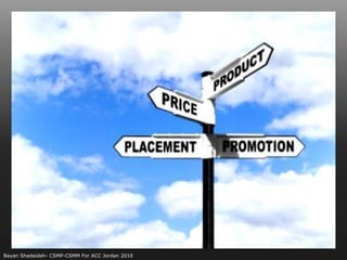 Bayan Shadaideh- CSMP-CSMM For ACC Jordan 2010
 