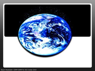 Bayan Shadaideh- CSMP-CSMM For ACC Jordan 2010
 