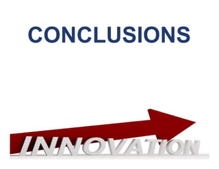 CONCLUSIONS
 