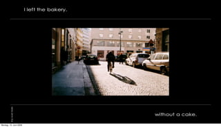 Montag, 15. Juni 2009
 