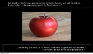 Montag, 15. Juni 2009
 