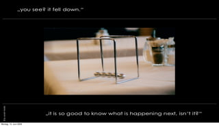 Montag, 15. Juni 2009
 