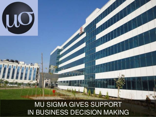 mu sigma case study interview mu sigma case study interview