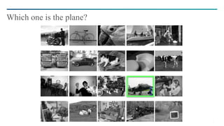 3
Which one is the plane?
 