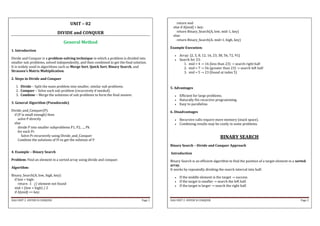 COMPUTER SCIENCE NOTES BY JYOTI RAJ CS BSC | PDF