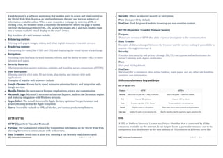 COMPUTER SCIENCE NOTES BY JYOTI RAJ CS BSC | PDF