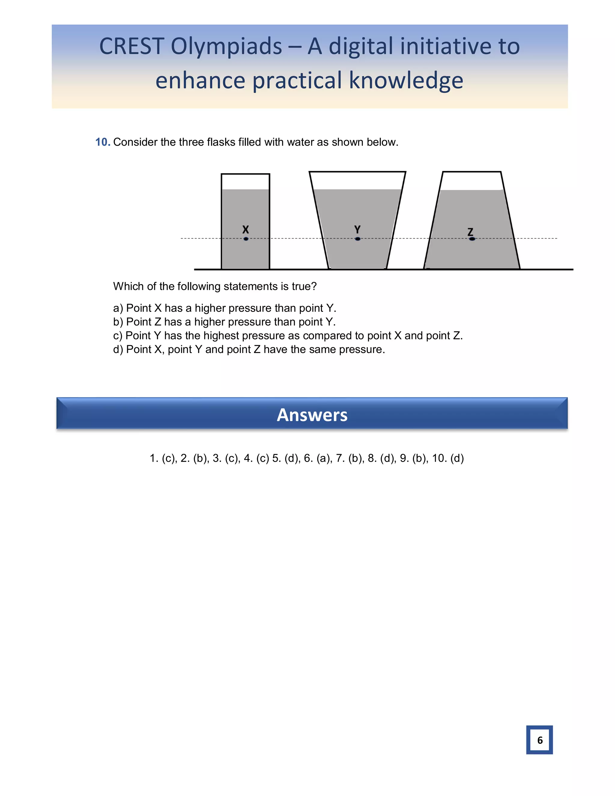 Cso sample papers for class 9 pdf